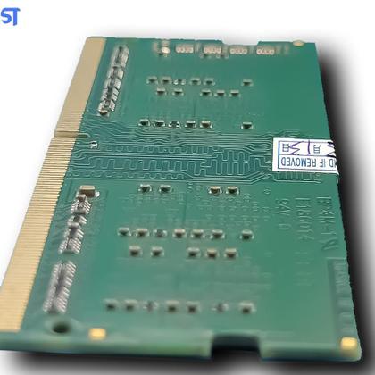 Imagem de Memoria Ram Notebook 4Gb Ddr4 2666Mhz Kvr26S19S6/4 Kingston