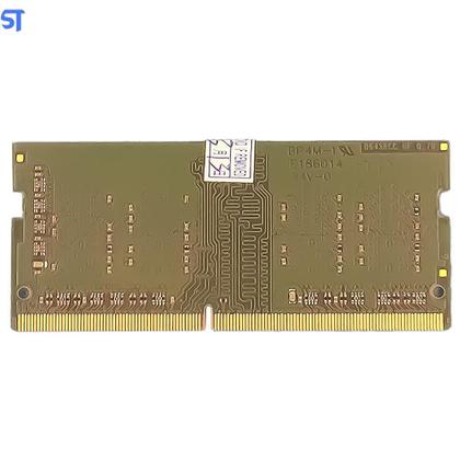 Imagem de Memoria Ram Notebook 4Gb Ddr4 2666Mhz Kvr26S19S6/4 Kingston