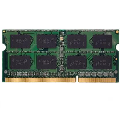 Imagem de Memória Ram Notebook 8GB 1600Mhz DDR3 - Crucial