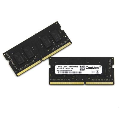 Imagem de Memória Ram Notebook 8gb Ddr3 1600mhz Pc12800 - Ceamere SKhynix