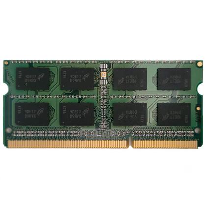 Imagem de Memória Ram Notebook 8Gb Ddr3L 1600Mhz Crucial