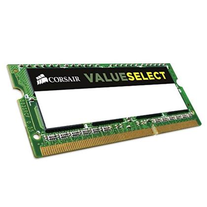 Imagem de Memoria RAM Notebook Corsair Valueselect 4GB DDR3L 1600MHz