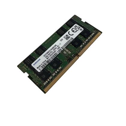 Memoria Ram Notebook Samsung 16gb Pc4-3200 M471a2k43db1-cwe