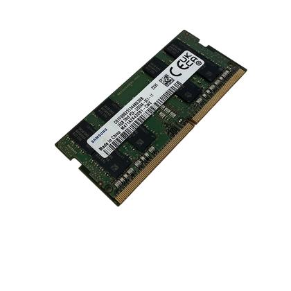 Memoria Ram Notebook Samsung 16gb Pc4-3200 M471a2k43db1-cwe