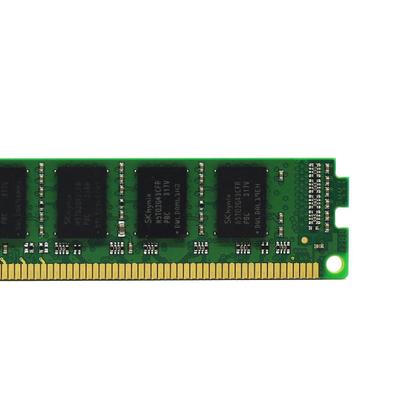 Imagem de Memória Ram OxyBR DDR3 8GB 1333MHz