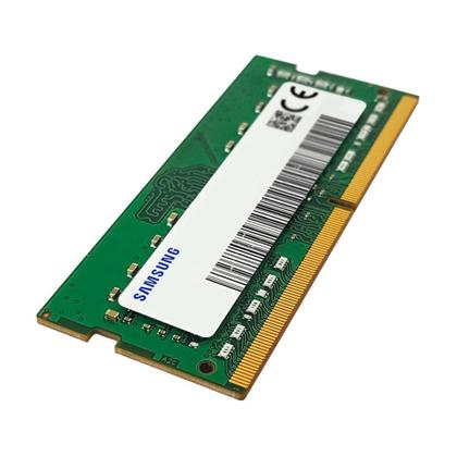 Imagem de Memória Ram Para Notebook 8GB Samsung DDR4 3200Mhz 1Rx8 1.2V CL22 PC25600 M471A1K43DB1 CWE