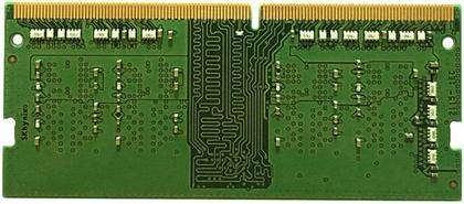 Imagem de Memória RAM Para Notebook 8GB Sk Hynix DDR4 3200Mhz CL20 1Rx16 PC4 25600 PC4 3200 HMAA1GS6CJR6N XN