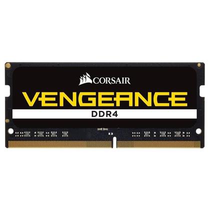 Memória RAM para Notebook Corsair Vengeance, 8GB, 2400MHz, DDR4