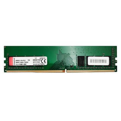 Memória RAM para PC DDR4 8GB 2400MHz Kingston KVR24N17S8 8