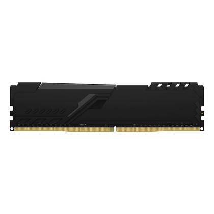 Imagem de Memoria RAM para PC Fury Beast DDR4 16GB 3200MHz Kingston KF432C16BB1 16