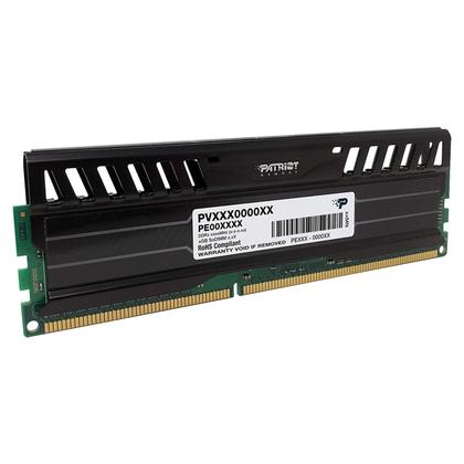 Imagem de Memória Ram Patriot Viper 8GB / DDR3 / 1600MHz PV38G160C0