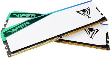 Imagem de Memória RAM Patriot Viper Elite 5 RGB 32GB DDR5 6200MHz