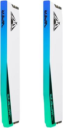 Imagem de Memória RAM Patriot Viper Elite 5 RGB 32GB DDR5 6200MHz