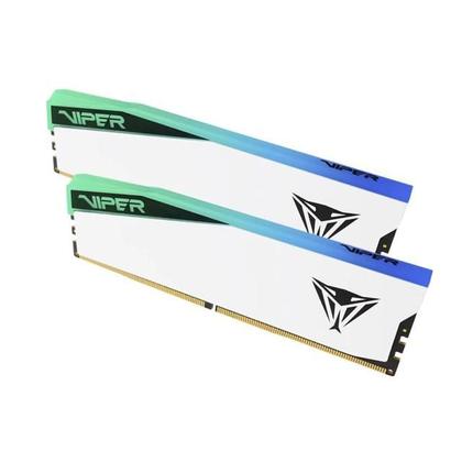 Imagem de Memória RAM Patriot Viper Elite 5 RGB 32GB DDR5 7000MHZ