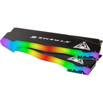 Imagem de Memória RAM Patriot Viper Xtreme 5 RGB 48GB DDR5 8000MHz