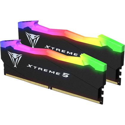 Imagem de Memória RAM Patriot Viper Xtreme 5 RGB 48GB DDR5 8000MHz