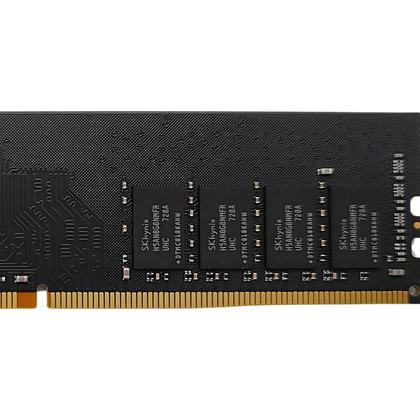 Memória Ram Pra Computador Desktop 8Gb DDR4 Aitek - Memória RAM