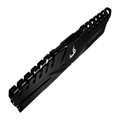 Imagem de Memória RAM Rise Mode Z, 32GB, 4800MHz, DDR5, CL40, Preto - RM-D5-32G-4800Z