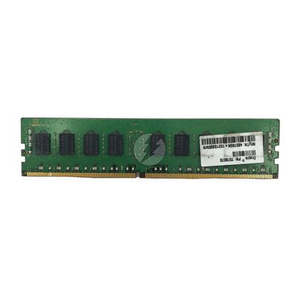 Imagem de Memória RAM Samsung M393A1G40DB0-CPB 707807Q 752368-281: DDR4, 8GB, 1Rx4, 2133P, RDIMM