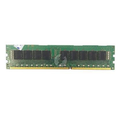Imagem de Memória RAM Samsung M393B1G70QH0-CMA: DDR3, 8GB, 1Rx4, 1866R, RDIMM