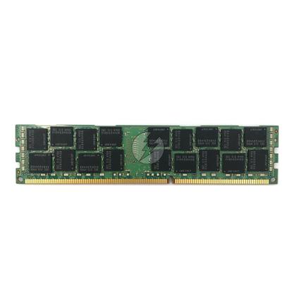 Imagem de Memória RAM Samsung M393B2G70BH0-YK0: DDR3L, 16GB, 2Rx4, 1600R, RDIMM