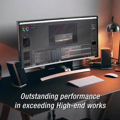 Imagem de Memória RAM TEAMGROUP T-Create Expert DDR5 32GB