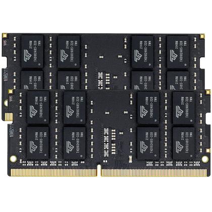 Imagem de Memória RAM Timetec 32GB (2x16GB) DDR4 2400MHz SODIMM