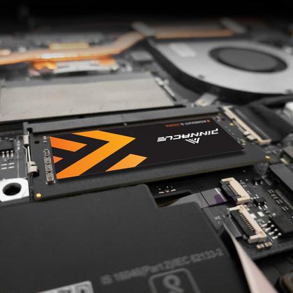 Imagem de Memória RAM Timetec Pinnacle 32GB (2x16GB) DDR4 2666MHz