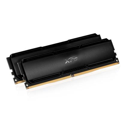 Memória RAM XPG Gammix D20, 16GB (2x8GB), 3200MHz, DDR4, CL16