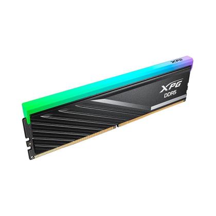 Memória RAM XPG Lancer Blade, 16GB, RGB, DDR5, 6000MHz, Single