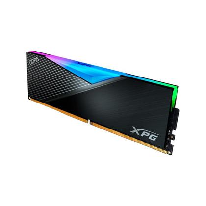 Imagem de Memória RAM XPG Lancer, RGB, 16GB, 6000MHz, DDR5, CL30, Preto - AX5U6000C3016G-CLARBK