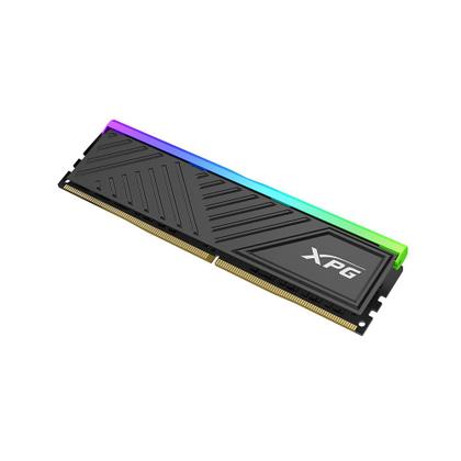 Imagem de Memória RAM XPG Spectrix D35G, RGB, 32GB (2x16GB), 3200MHz, DDR4, CL16, Preto - AX4U320016G16A-DTBKD35G