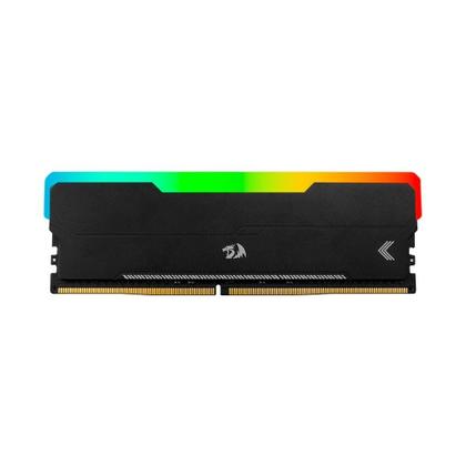 Imagem de Memória Redragon Magma RGB, 8GB, 3200Mhz, DDR4, CL16 - GM-801