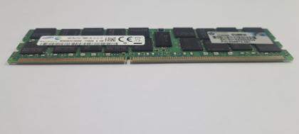Imagem de Memória Samsung 16GB DDR3-10600 RDIMM M393B2G70QH0-Yh9Q9
