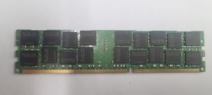 Imagem de Memória Samsung 16GB DDR3-10600 RDIMM M393B2G70QH0-Yh9Q9