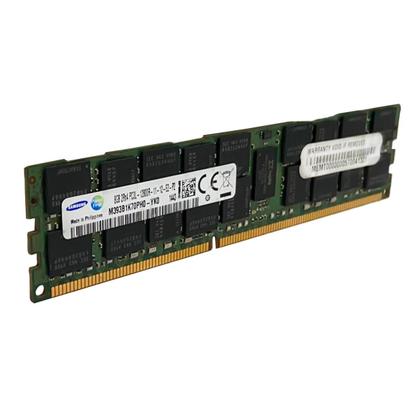 Imagem de Memória Samsung 8GB DDR3L 1600MHz ECC REG M393B1K70PH0-YK0