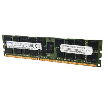 Imagem de Memória Samsung 8GB DDR3L 1600MHz ECC REG M393B1K70PH0-YK0