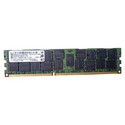 Imagem de Memória Servidor 16gb Smart Ddr3 Ecc 10600r M393b2g70bh0-yh9