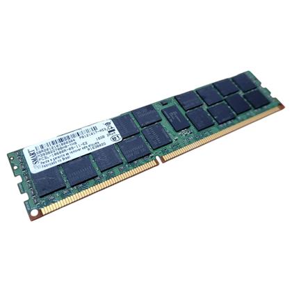 Imagem de Memória Servidor 16gb Smart Ddr3 Ecc 10600r M393b2g70bh0-yh9