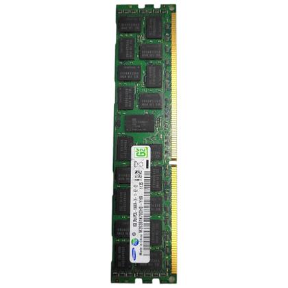 Imagem de Memória Servidor Samsung 8gb Ddr3 1333mhz M393b1k70dh0-yh9
