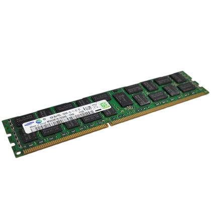 Imagem de Memória Servidor Samsung 8gb Ddr3 1333mhz M393b1k70dh0-yh9