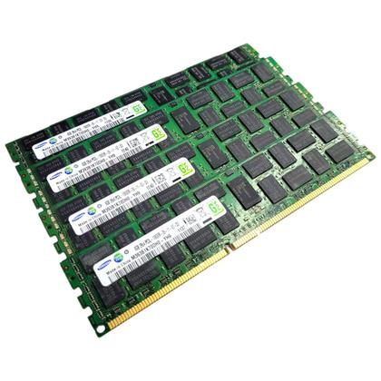 Imagem de Memória Servidor Samsung 8gb Ddr3 1333mhz M393b1k70dh0-yh9