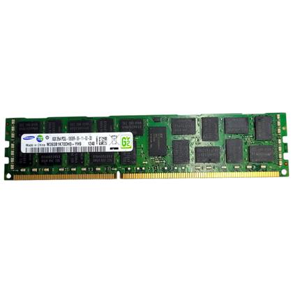 Imagem de Memória Servidor Samsung 8gb Ddr3 1333mhz M393b1k70dh0-yh9