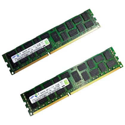 Imagem de Memória Servidor Samsung 8gb Ddr3 1333mhz M393b1k70dh0-yh9
