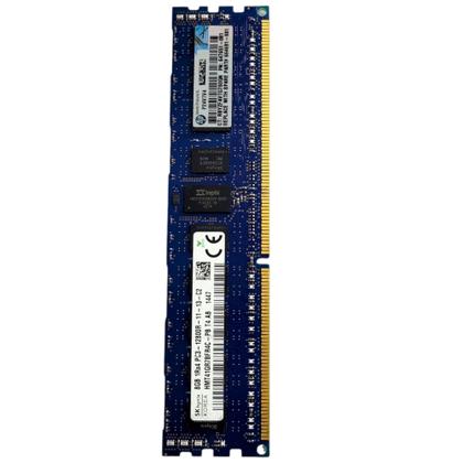 Imagem de Memória Servidor Sk Hynix 8gb Hmt41gr7bfr4c Ddr3 Pc3-12800r
