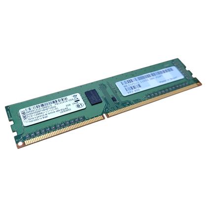 Imagem de Memória Smart Ddr3 2gb 1600mhz Pc3-12800u 1rx8 Udimm Pc
