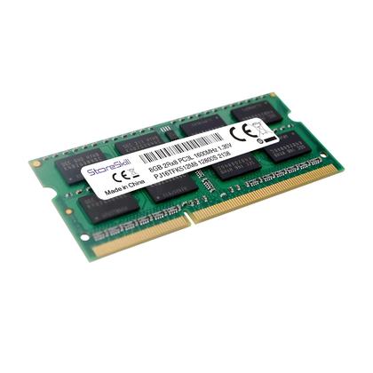 Imagem de Memória StoreSkill SODIMM DDR3L 2GB 4GB 8GB 10600 1333 12800 1600 para DDR3 Laptop Ram Memoria