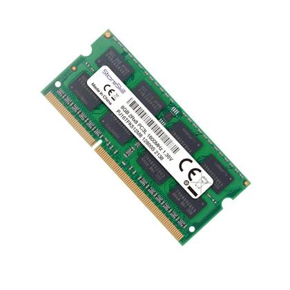 Imagem de Memória StoreSkill SODIMM DDR3L 2GB 4GB 8GB 10600 1333 12800 1600 para DDR3 Laptop Ram Memoria