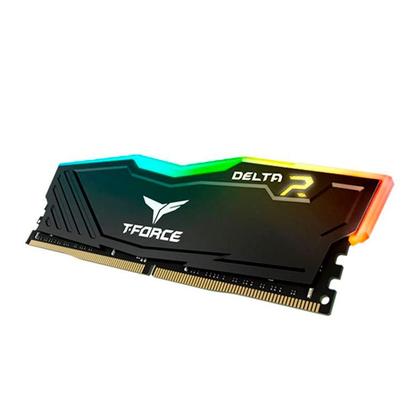 Memoria Team Group T-Force Delta RGB 8GB (1x8) DDR4 3200MHz