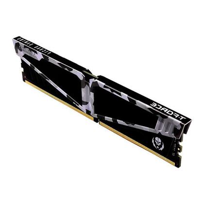 Memoria Team Group T-Force Vulcan Pichau 16GB (1x16) DDR4 3200MHz